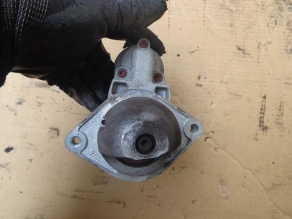 DEMARREUR/ OPEL / SUZUKI - Vue 1